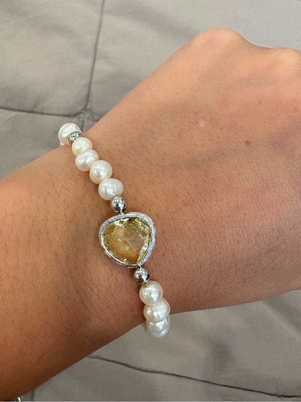 Bracelet